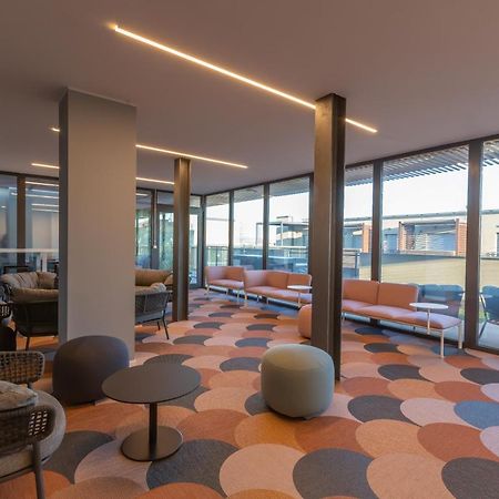 Luxury Trastevere Gym & Rooftop 5H ローマ エクステリア 写真