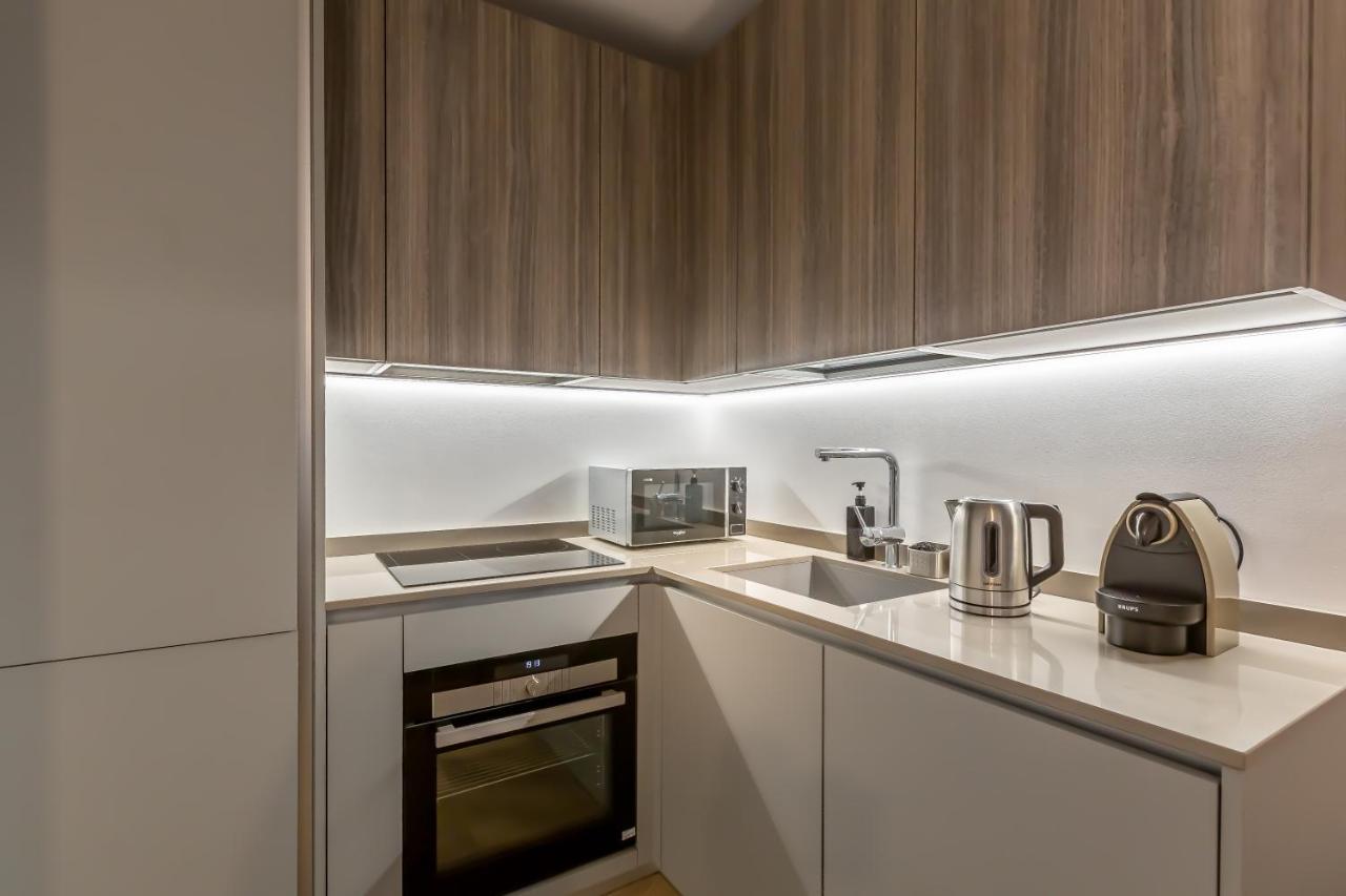 Luxury Trastevere Gym & Rooftop 5H ローマ エクステリア 写真